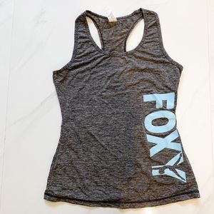 Workout Tank Top